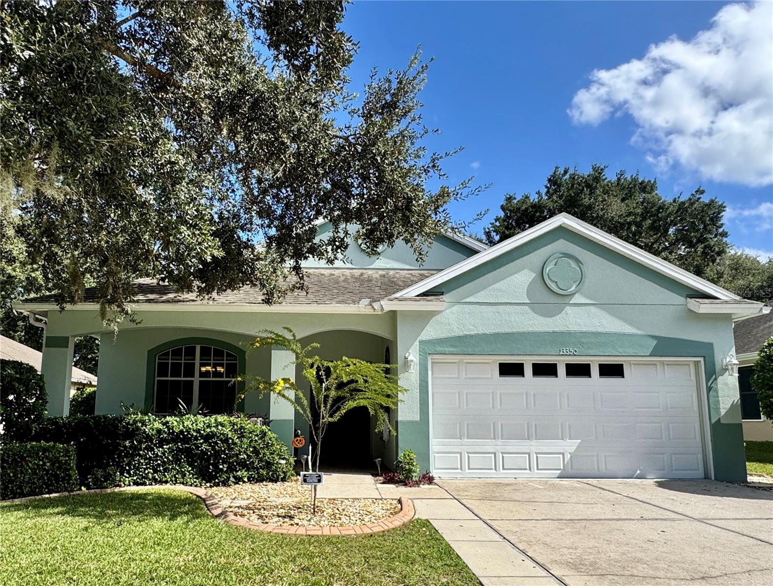 13350 MEADOW GOLF AVENUE, home for sale in Hudson