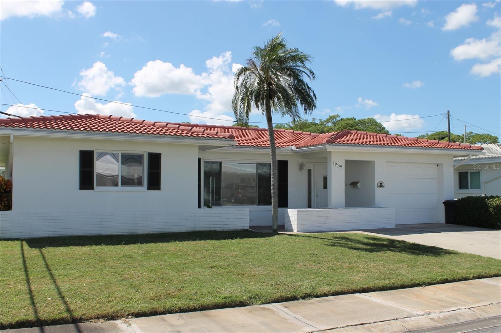 9510 45TH STREET, home for sale in Pinellas Park
