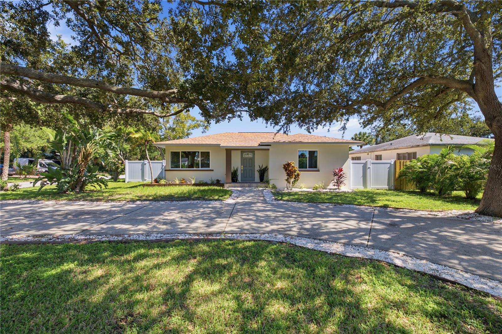 1900 60TH STREET, home for sale in Gulfport