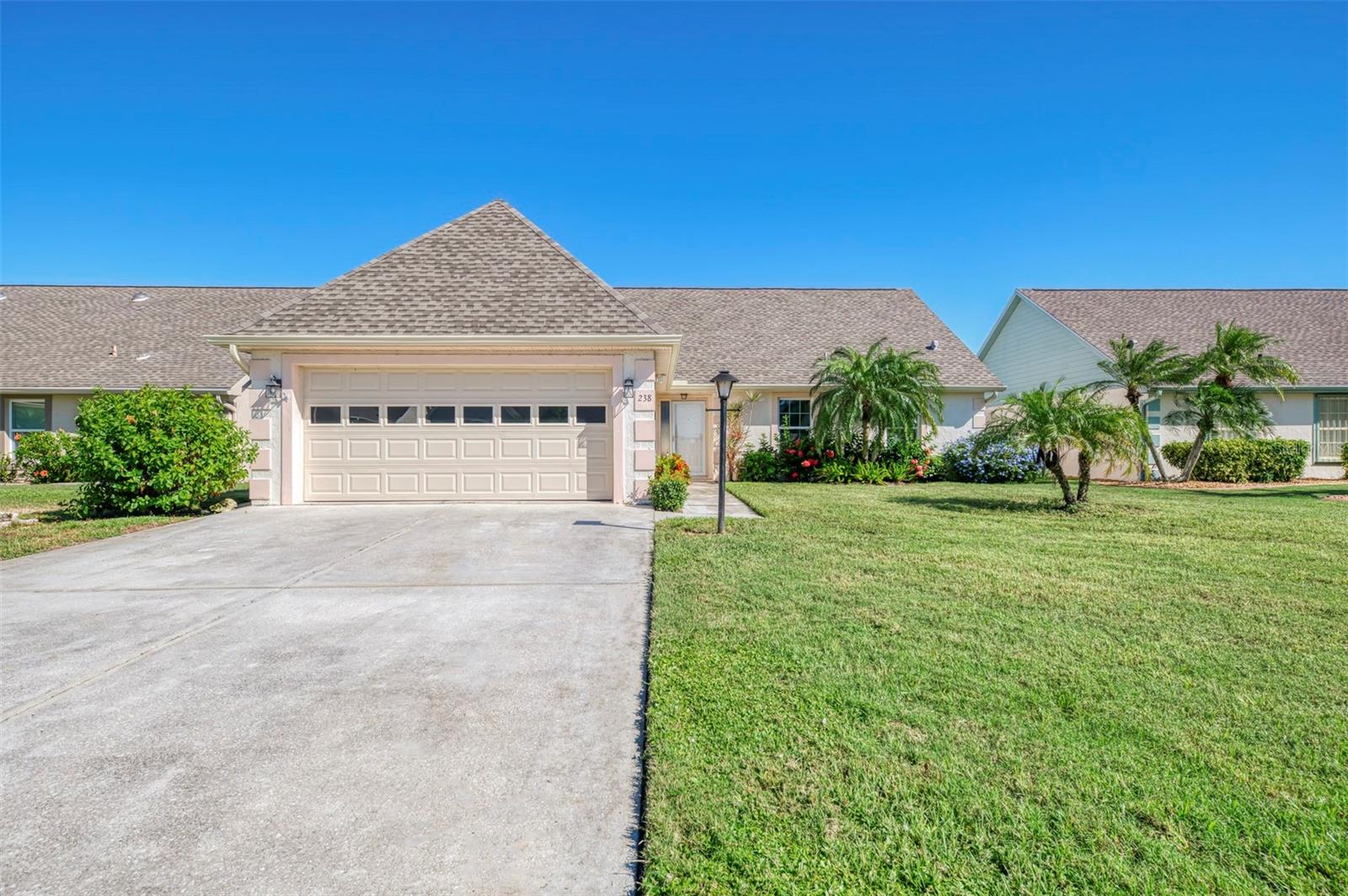 238 PARK FOREST BOULEVARD #146, home for sale in Englewood
