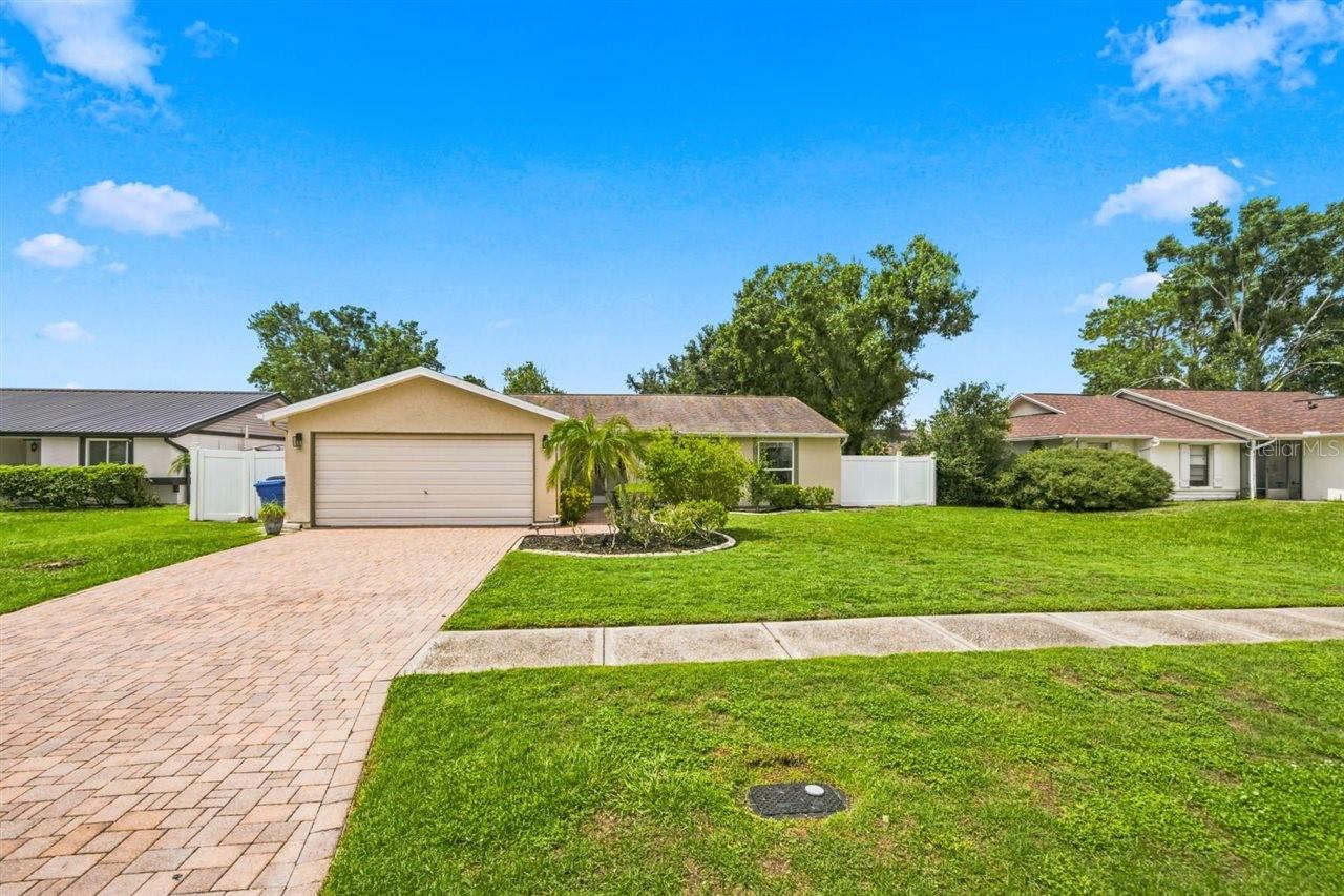 5309 BLACK PINE DRIVE