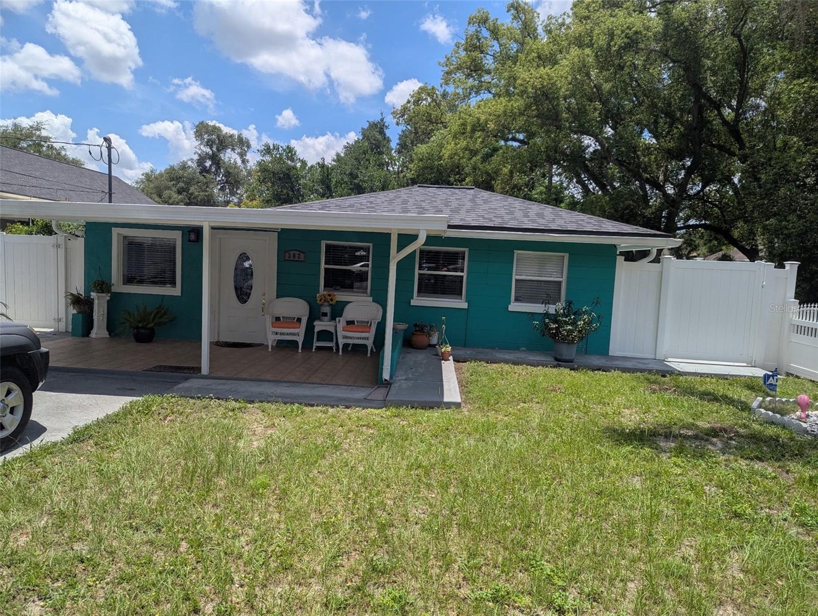 North Tampa Heights