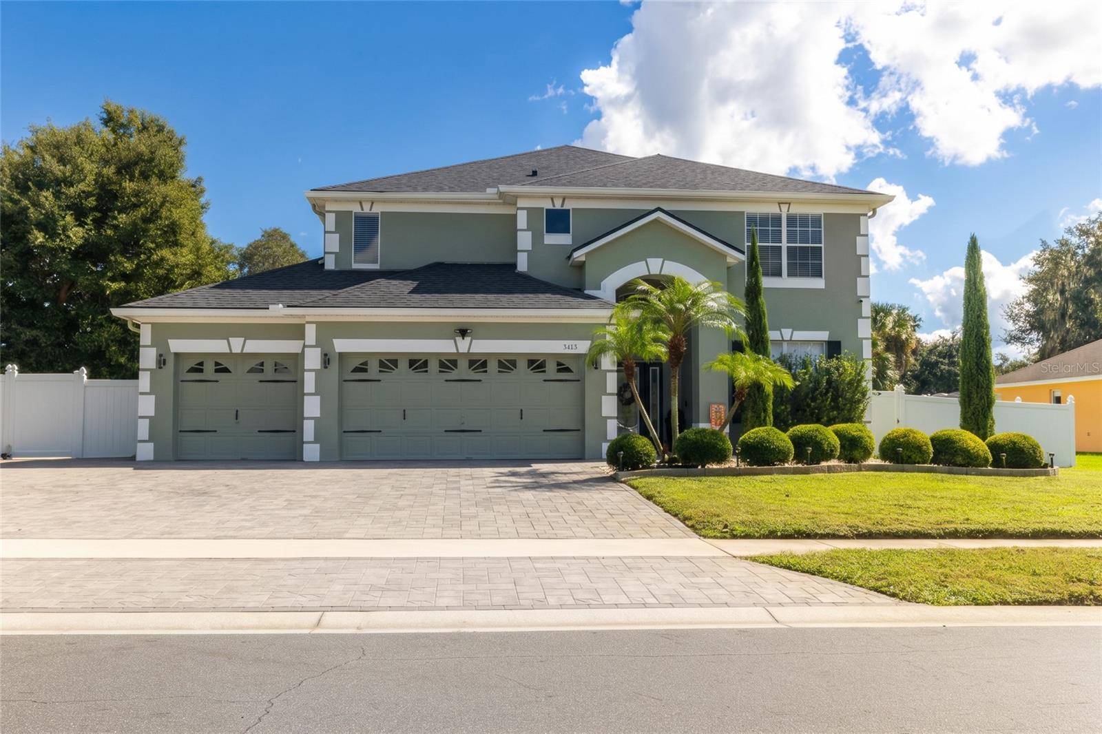 3113 CONRAD COURT