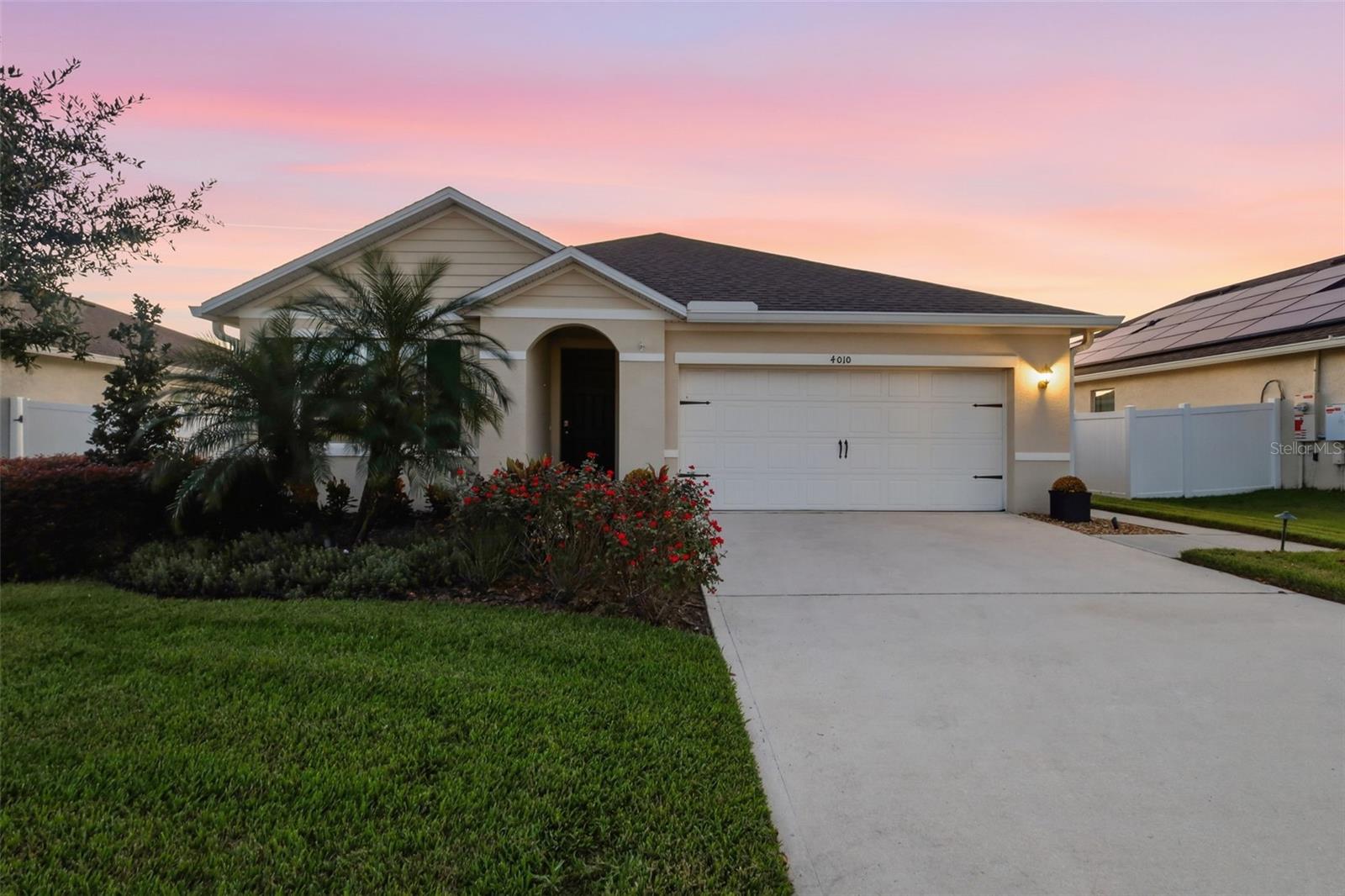 4010 SAPSUCKER LOOP, home for sale in Sanford