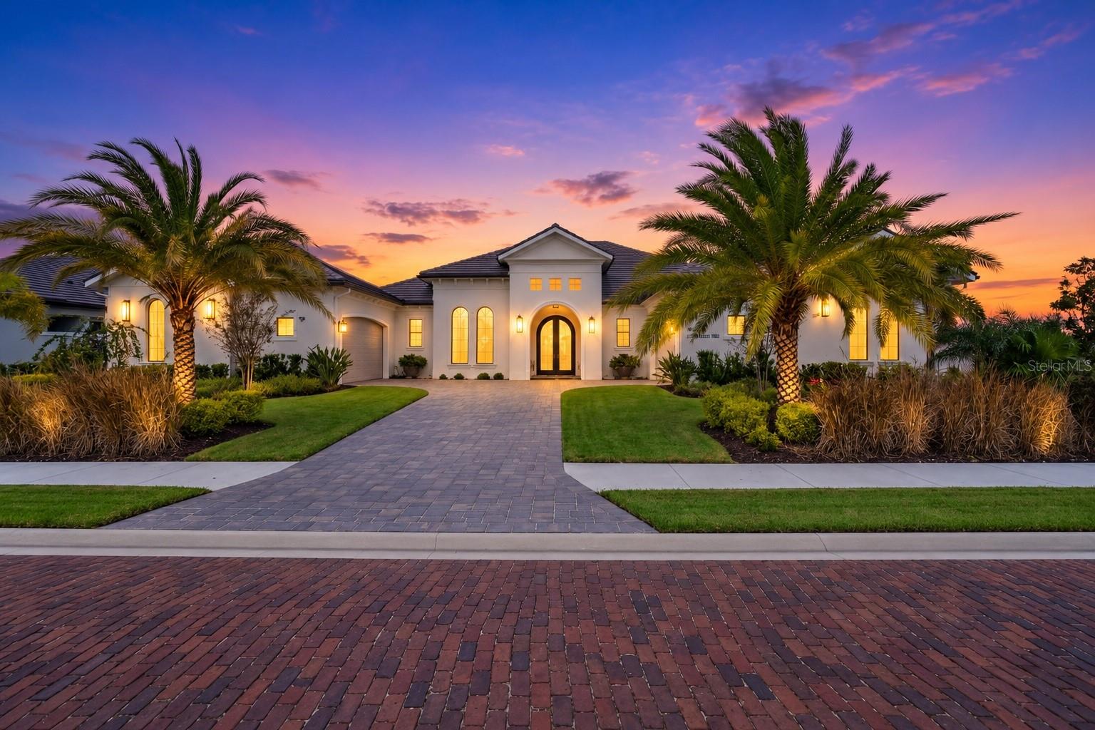 1625 RIO VISTA TERRACE, home for sale in Parrish