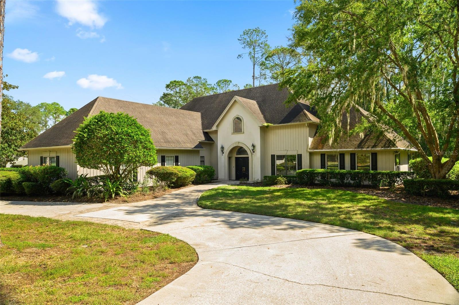 8121 SW 45TH LANE home for sale in Haile Plantation