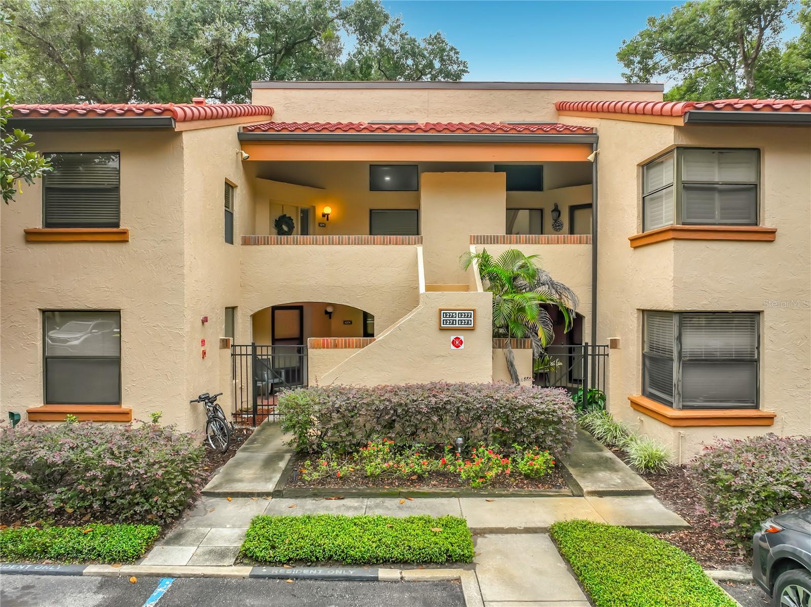 1275 SAINT TROPEZ CIRCLE #1275