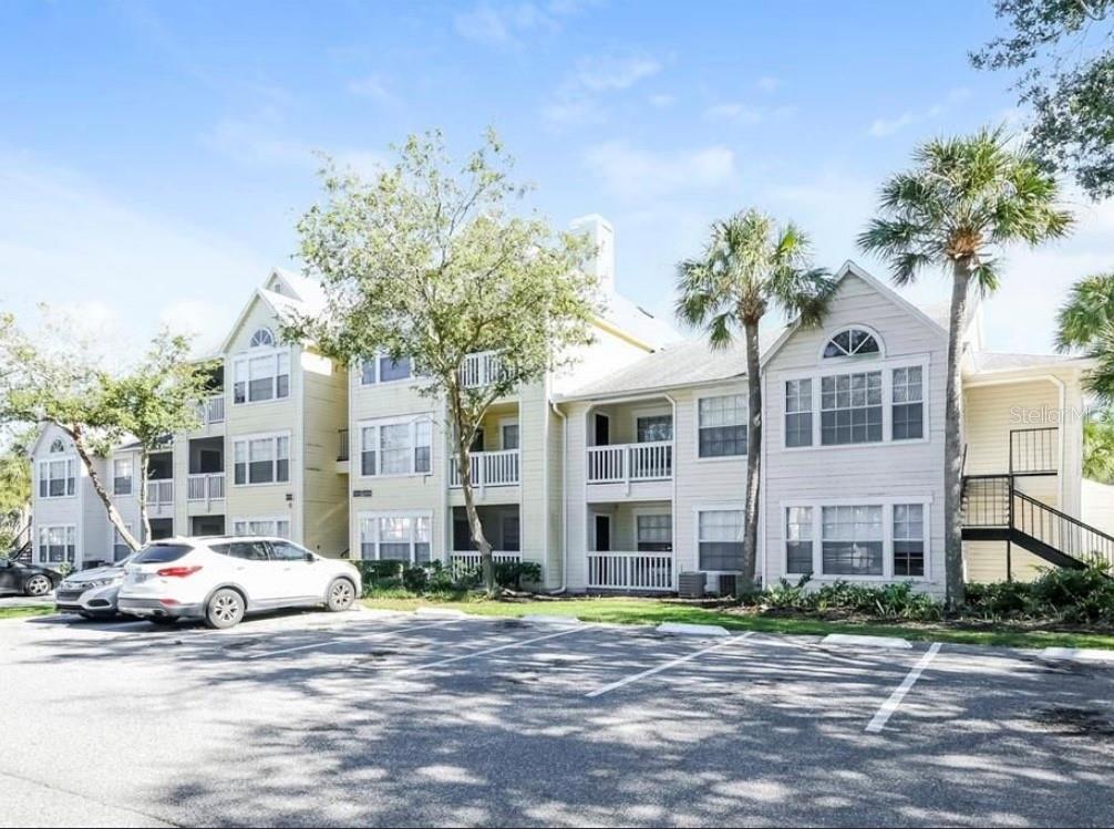 1055 S HIAWASSEE ROAD #2014