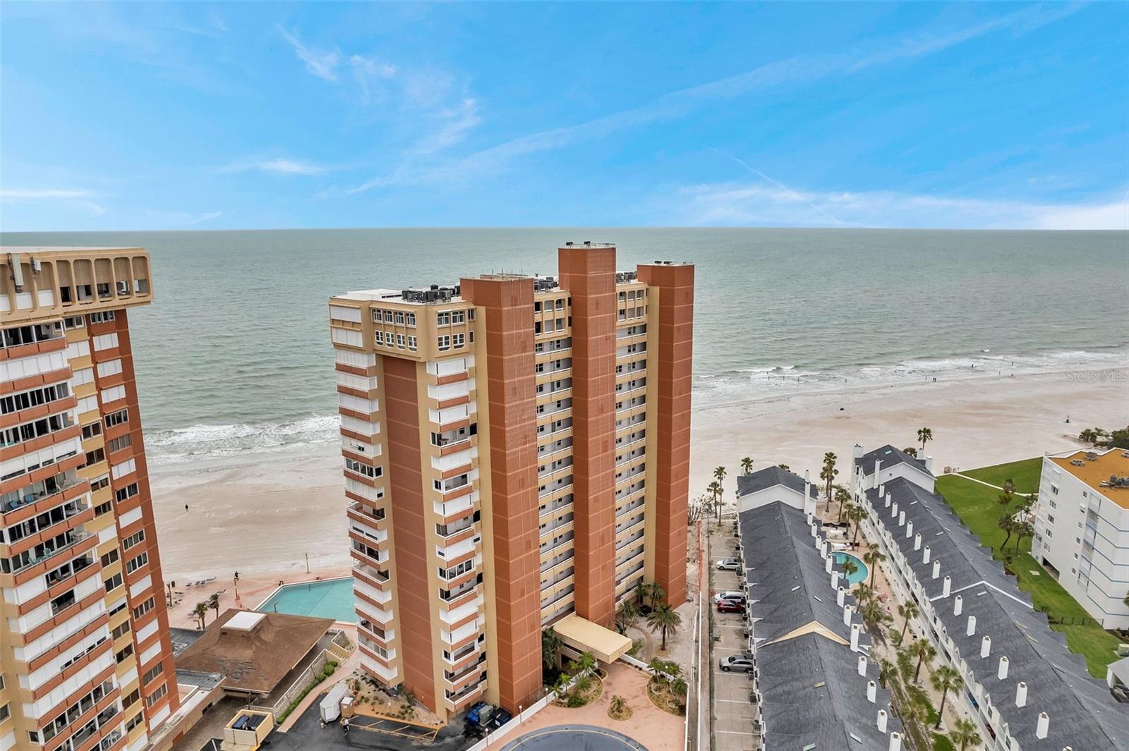 Redington Towers 3 Condo