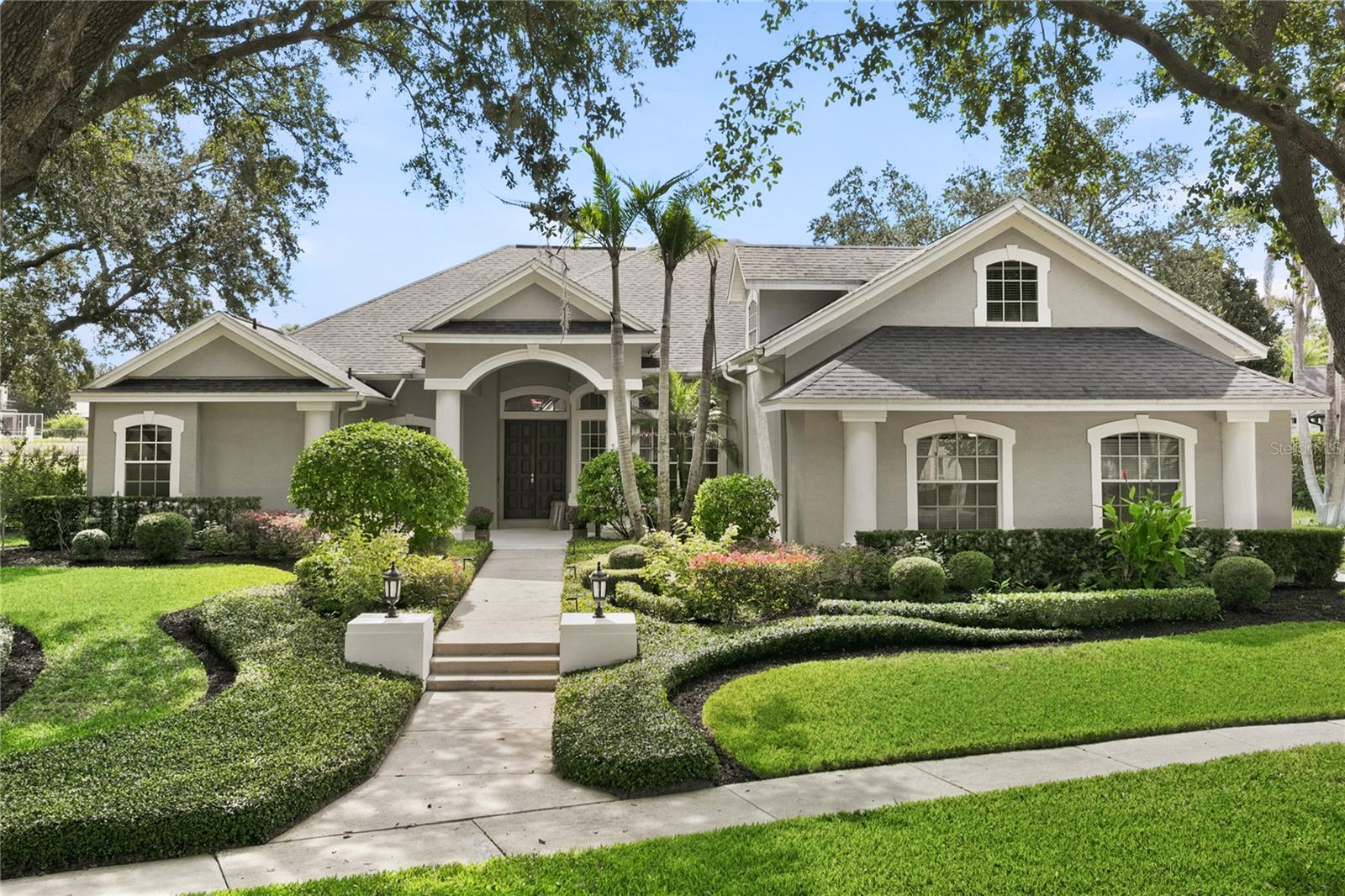 2009 WESTOVER RESERVE BOULEVARD