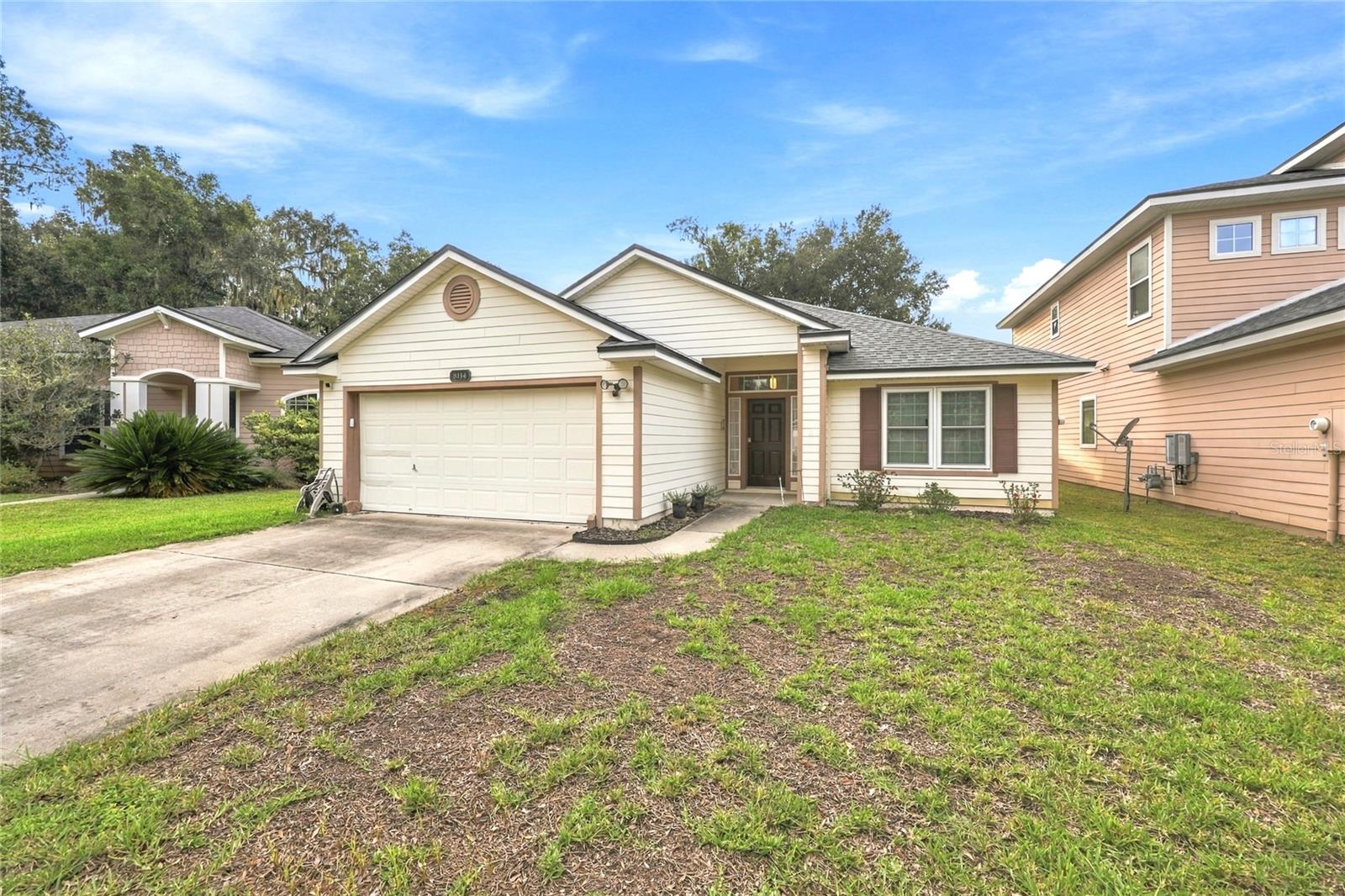 8114 NW 52ND STREET, home for sale in Gainesville