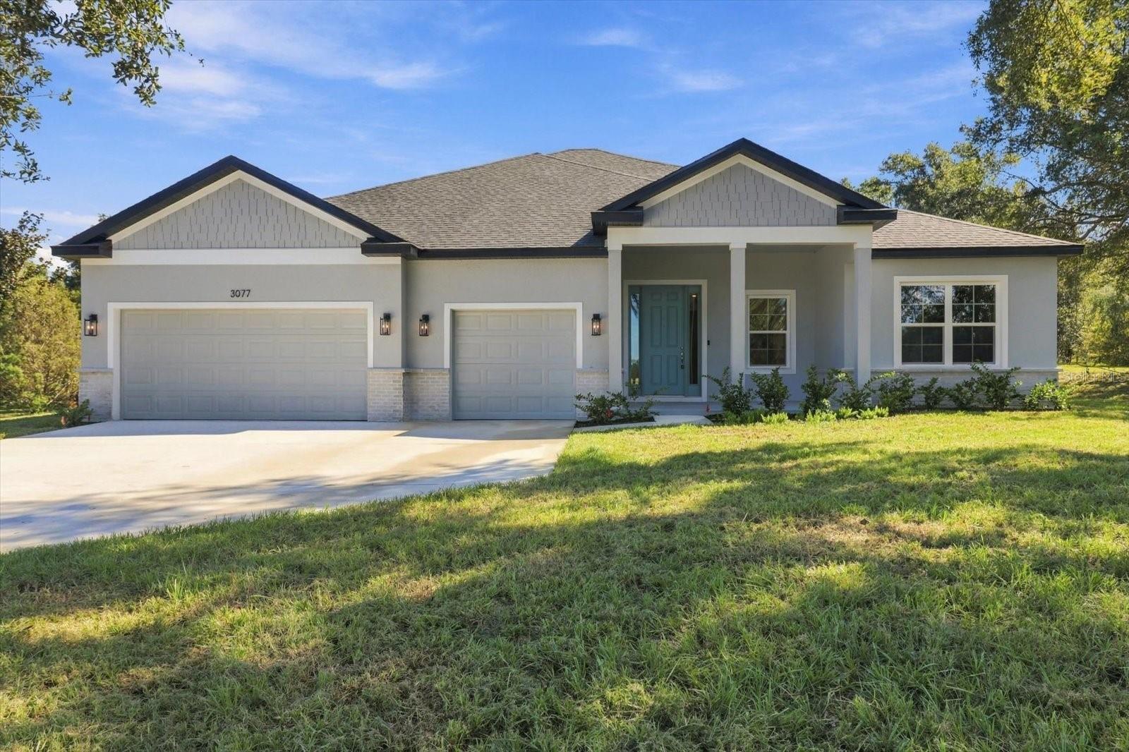 3077 N ANNAPOLIS AVENUE home for sale in Citrus Hills