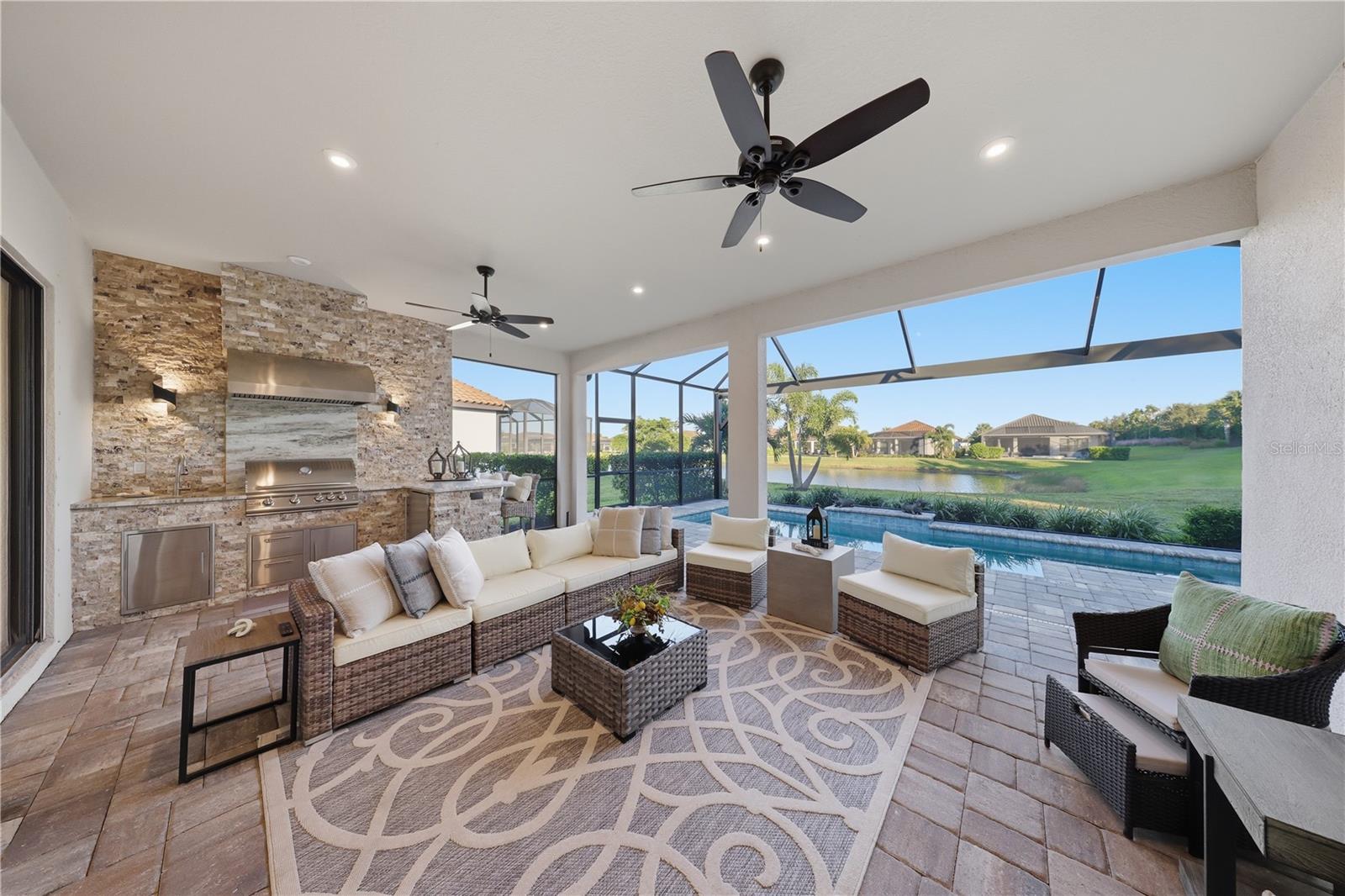 4735 CASSIO COURT, home for sale in Bradenton