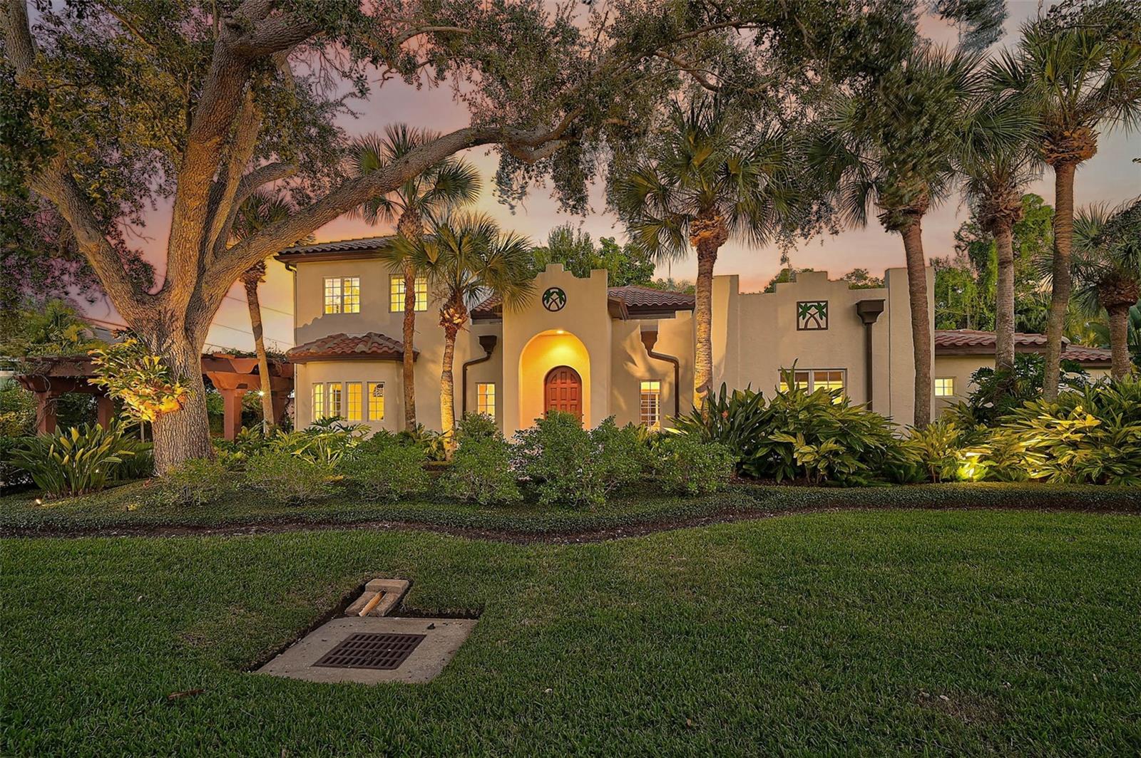 Oyster Bay Estates