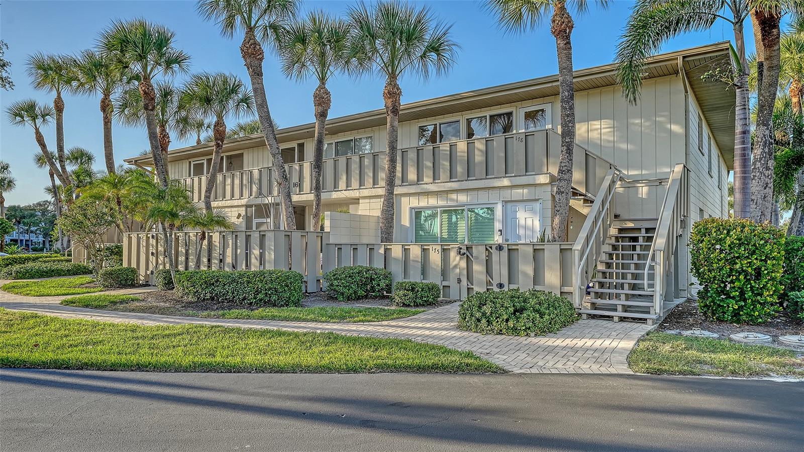 6750 GULF OF MEXICO DRIVE #178, home for sale in Longboat Key