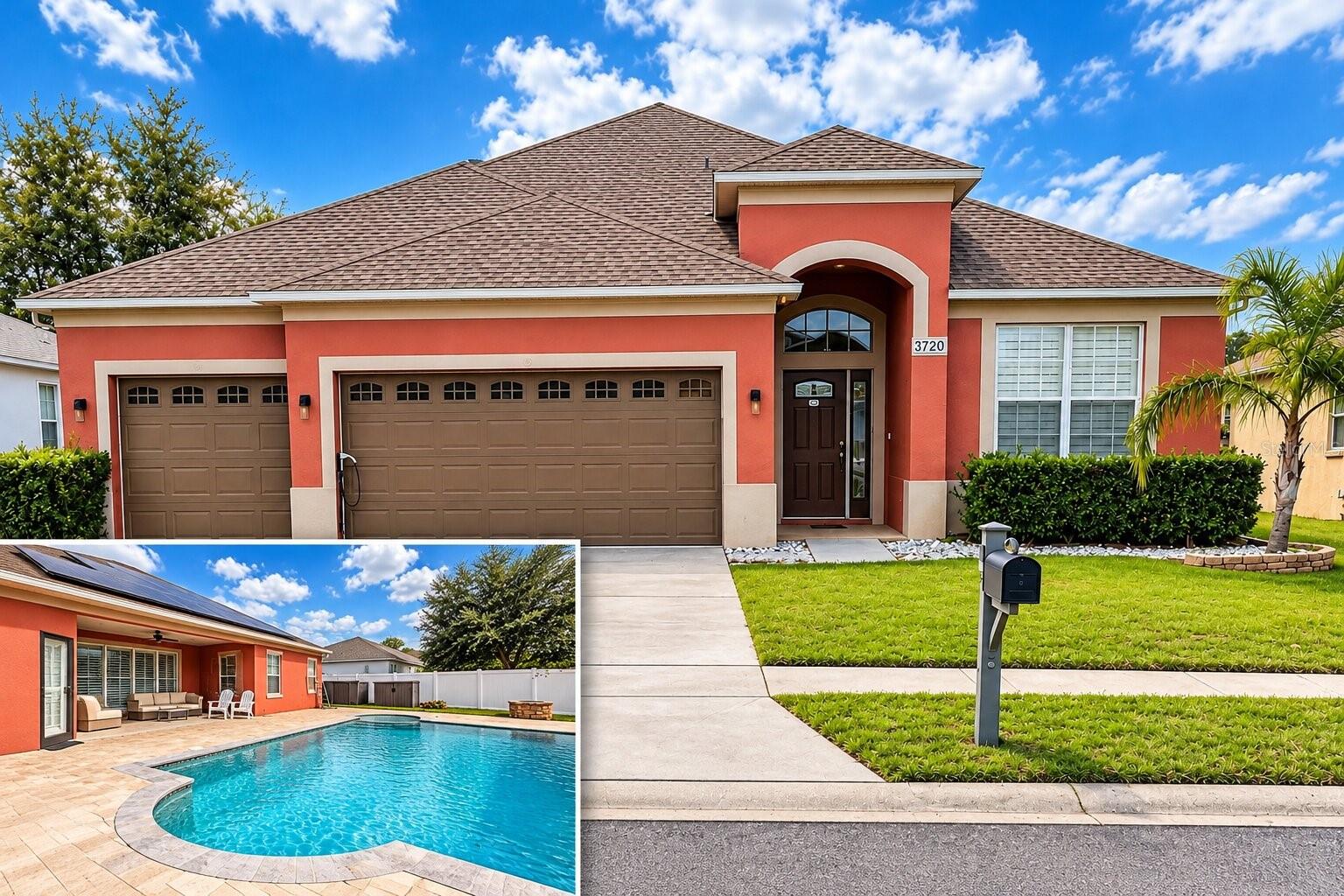 3720 BRAEMERE DRIVE home for sale in Sterling Hill