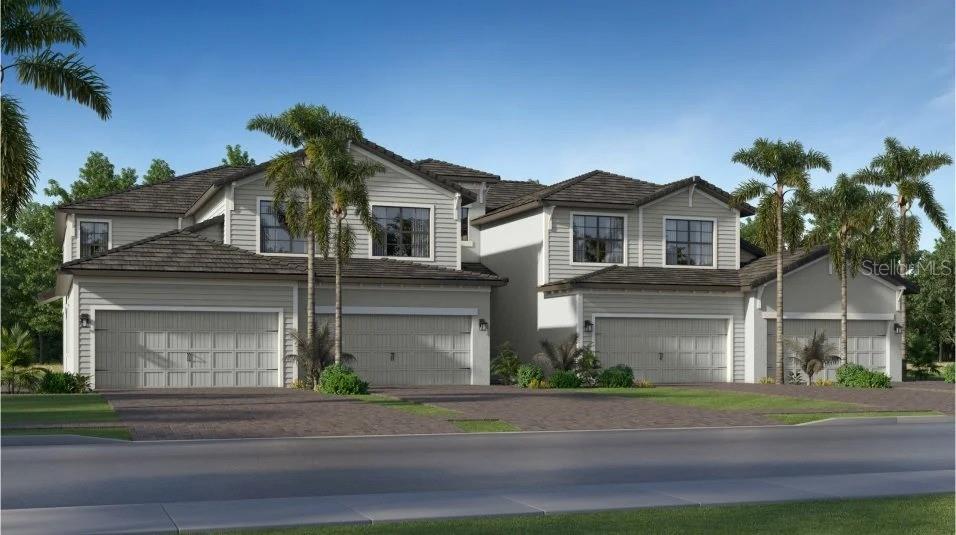 12894 SANTA MONICA COURT #59-201, new construction home in Venice