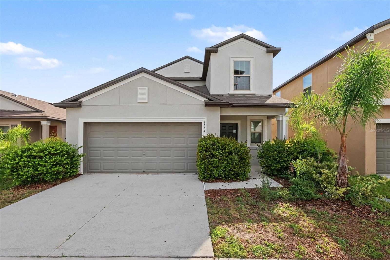 15540 COLT CREEK PLACE home for sale in Cypress Mill