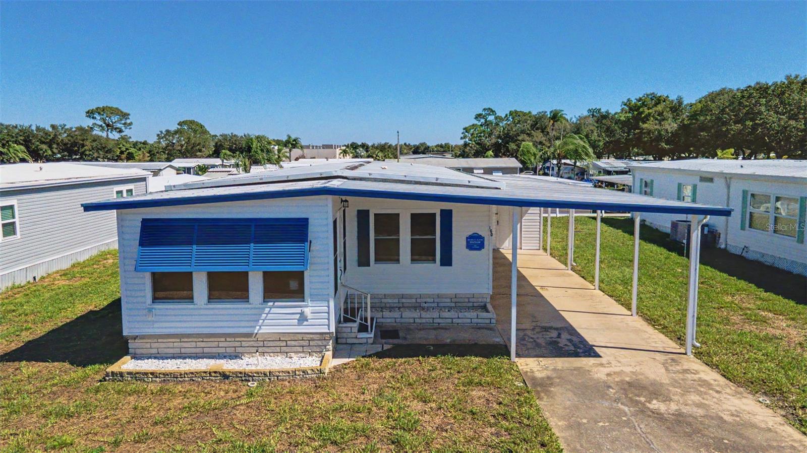 39820 US HIGHWAY 19 #160 home for sale in Stonehedge On The Hill
