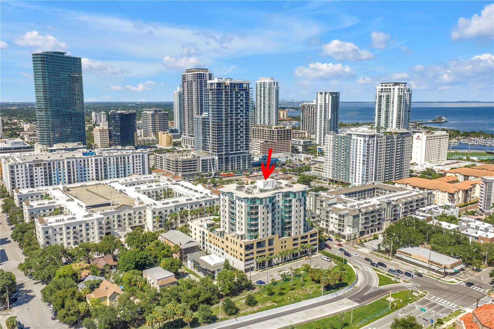 Sage The Condo