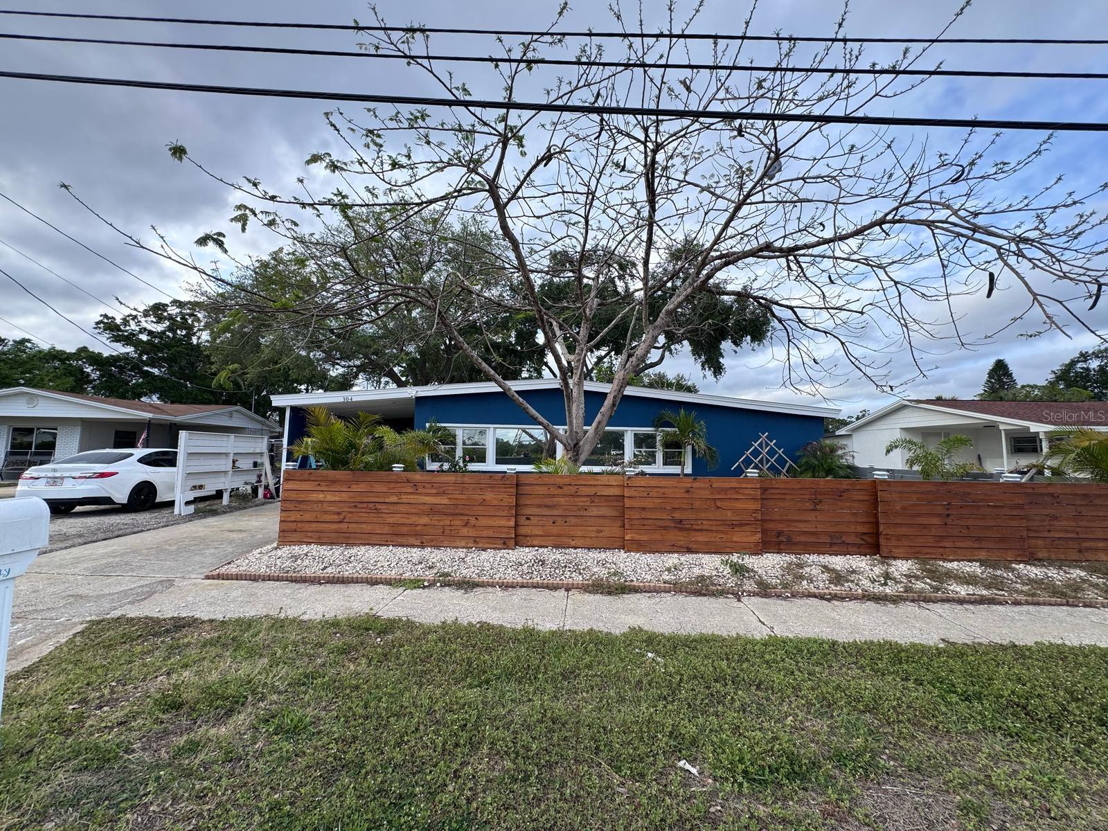 Oldsmar Country Club Estates