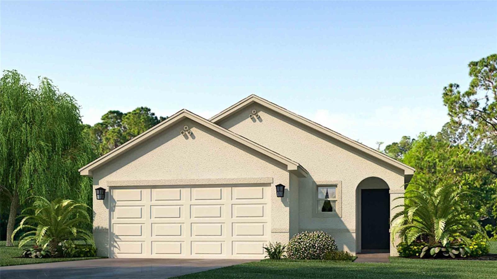 11823 TEXOMA COURT, new construction home in Manatee County