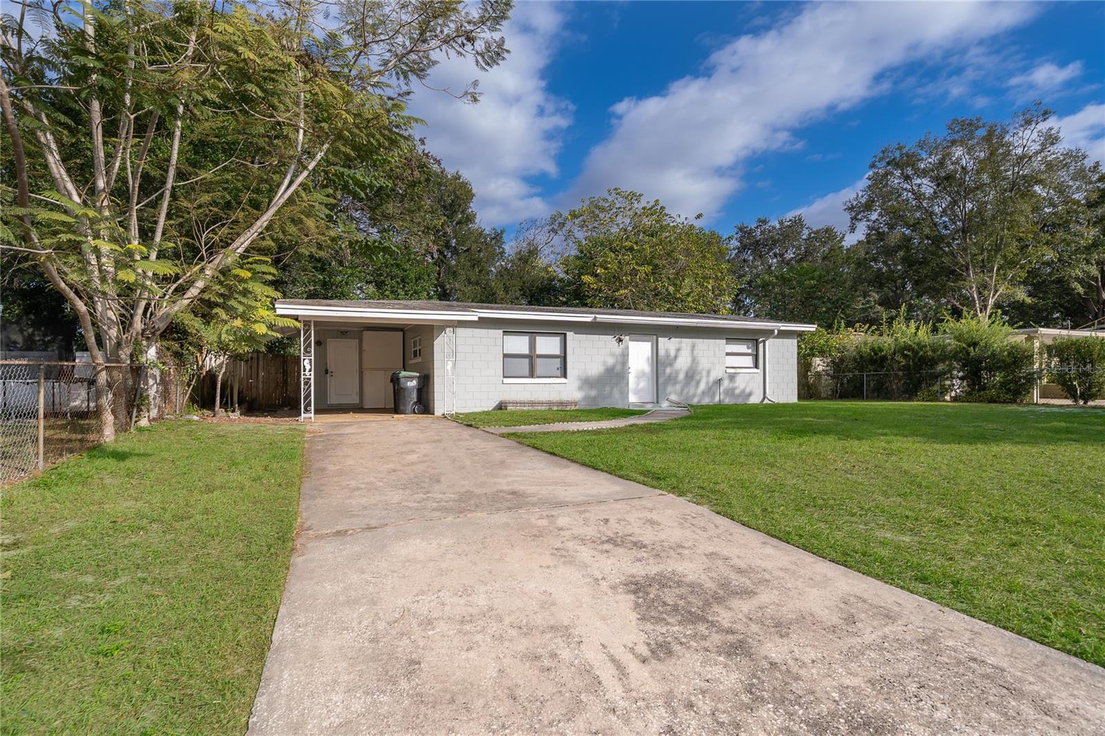 Meadowbrook Acres