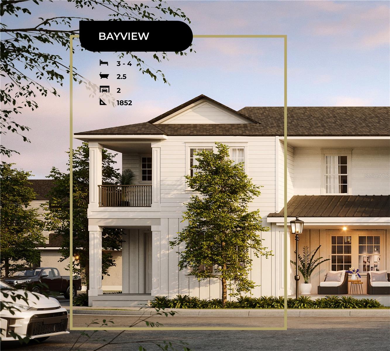 618 SIGLER DRIVE, new construction home in Winter Garden