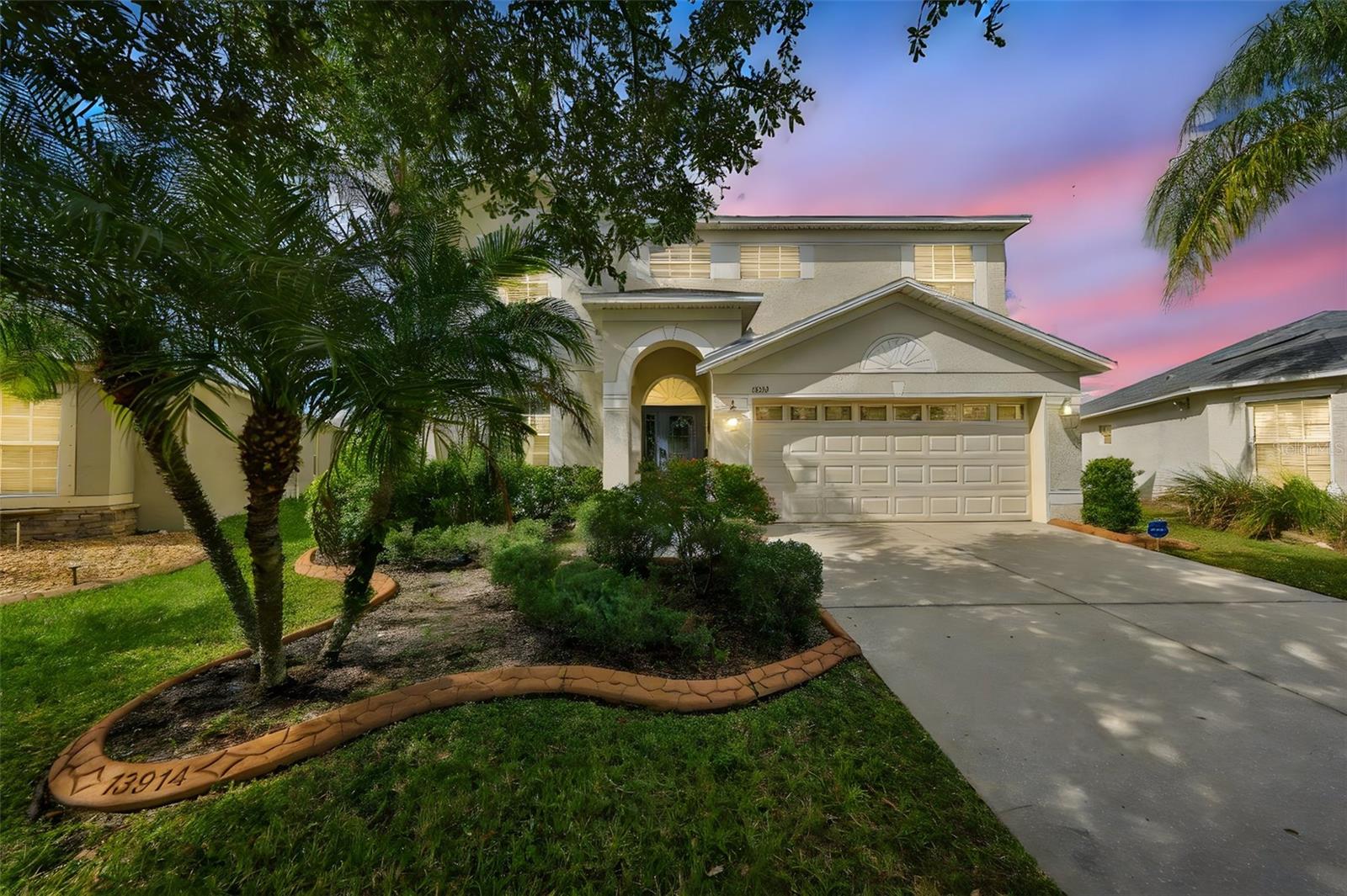 13914 CHALK HILL PLACE