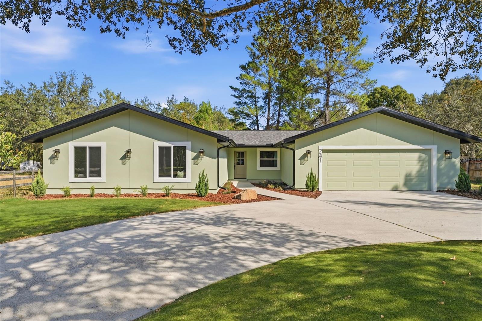 Chula Vista UnrecHomes for Sale in Chuluota, FL