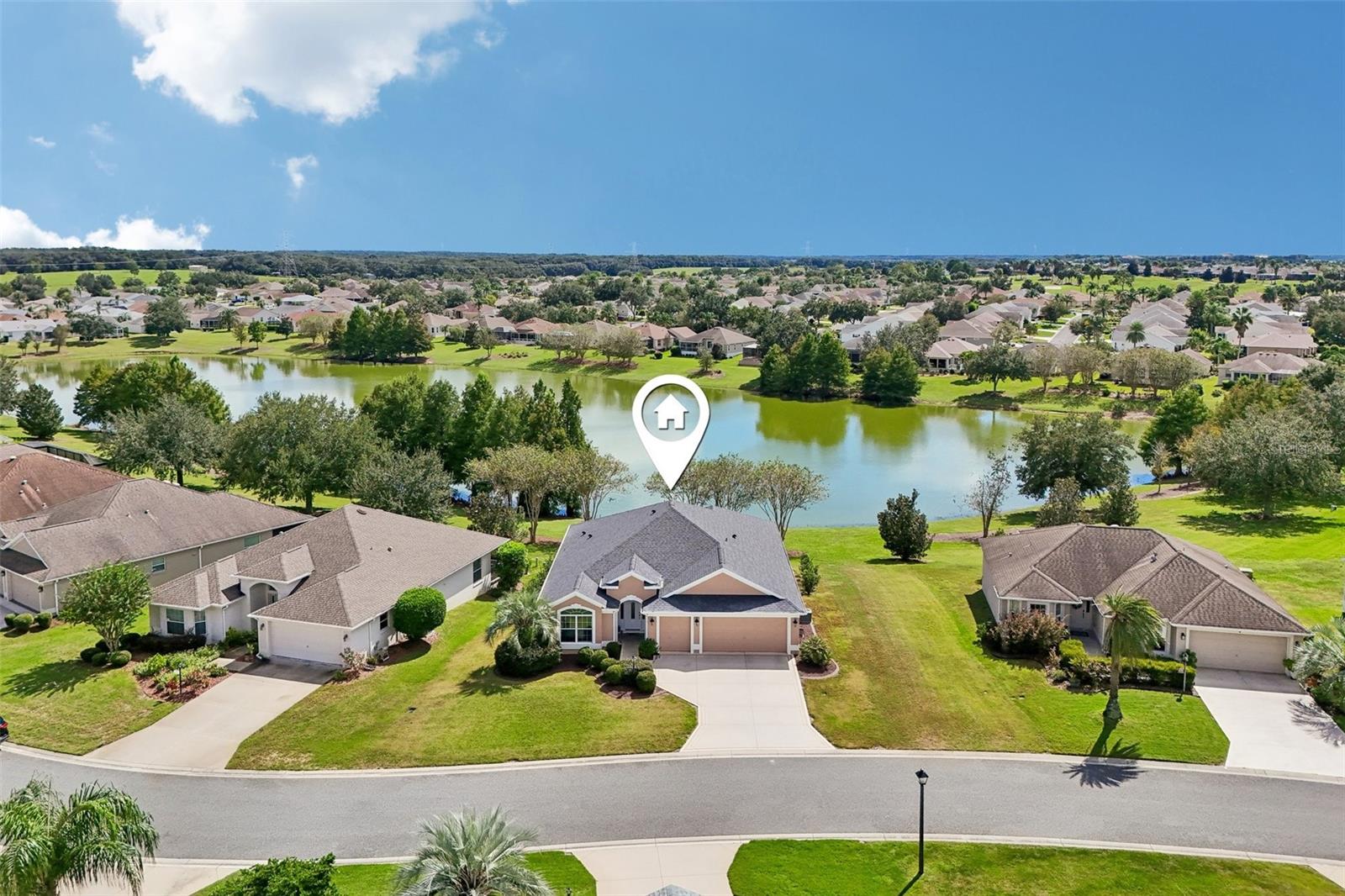494 ARBELLA LOOP, home for sale in The Villages
