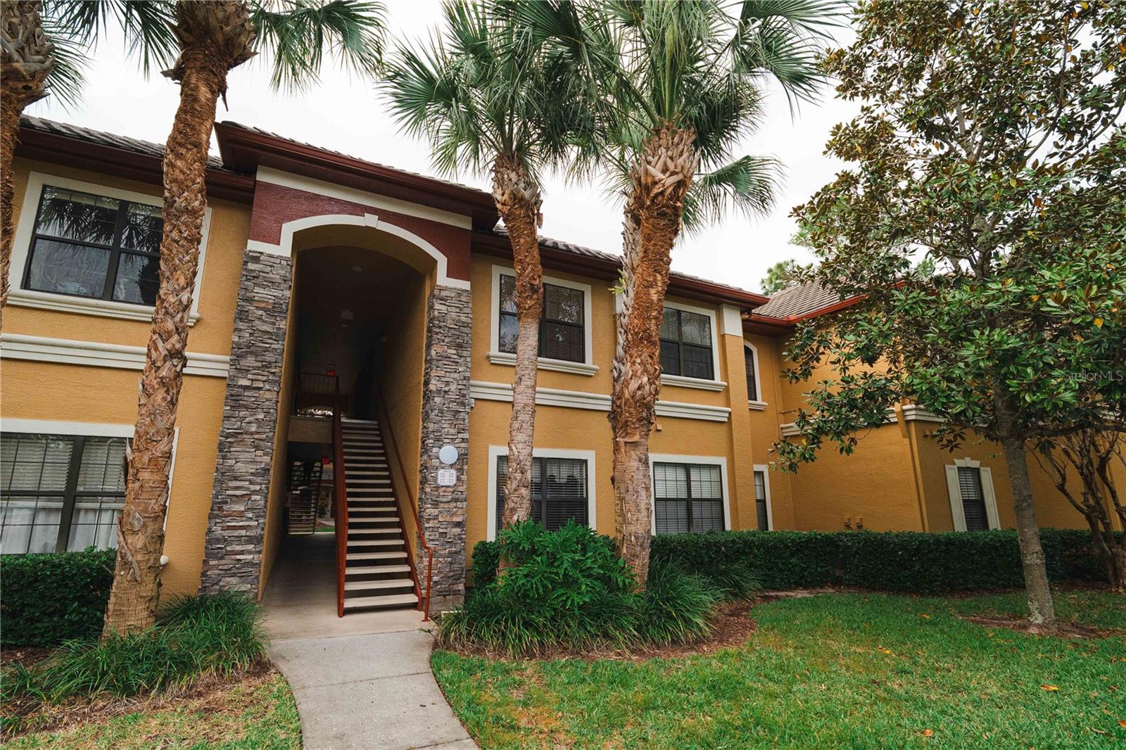 2171 PORTOFINO PLACE #7-2723 home for sale in Tuscany At Innisbrook Condo