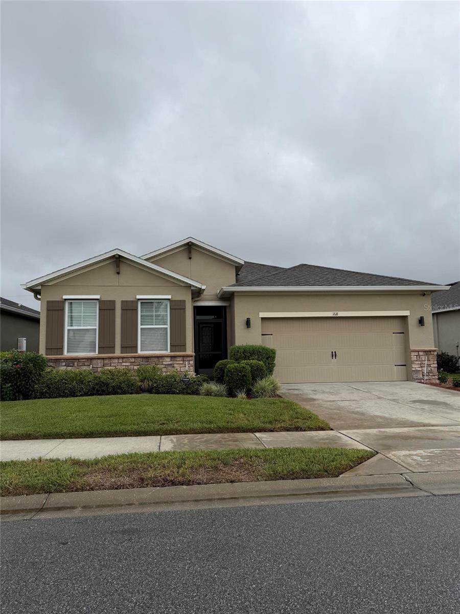 168 WATERSIDE CIRCLE