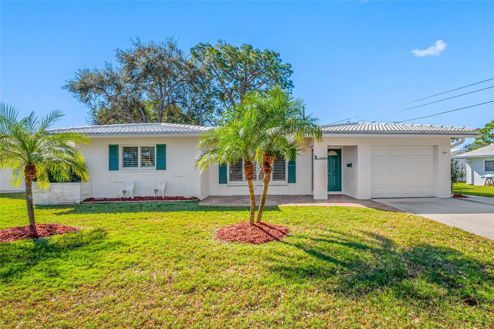 Tamarac By The Gulf