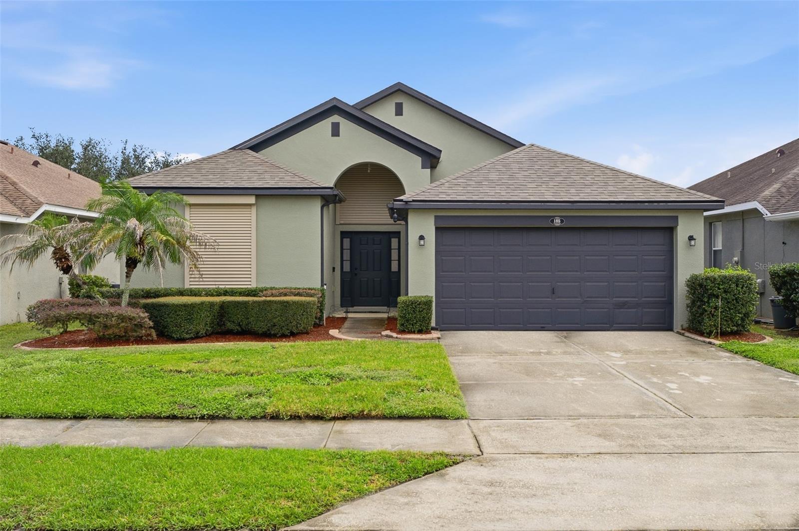 185 VENETIAN BAY CIRCLE
