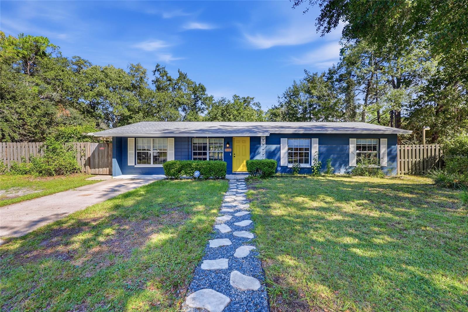 5931 NW 26TH STREET home for sale in Northwood Pines