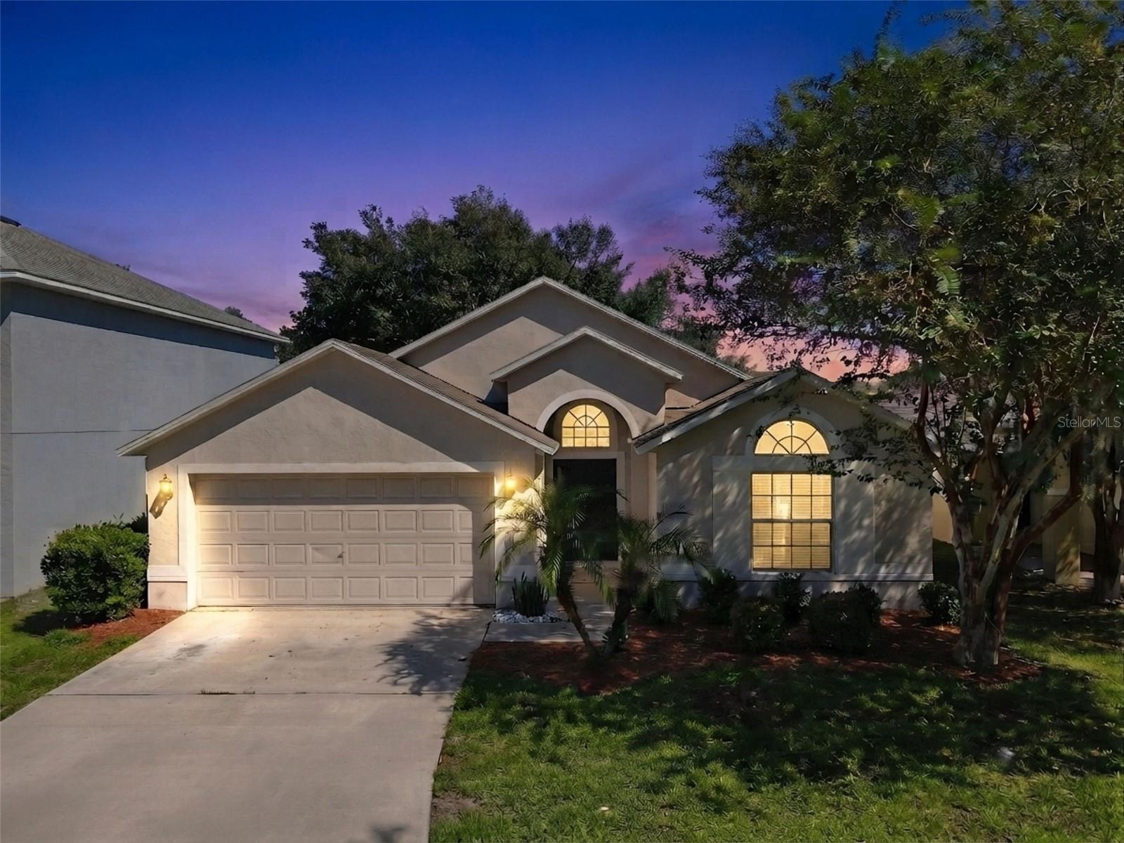 2612 WHITEWOOD ROAD, home for sale in Mulberry