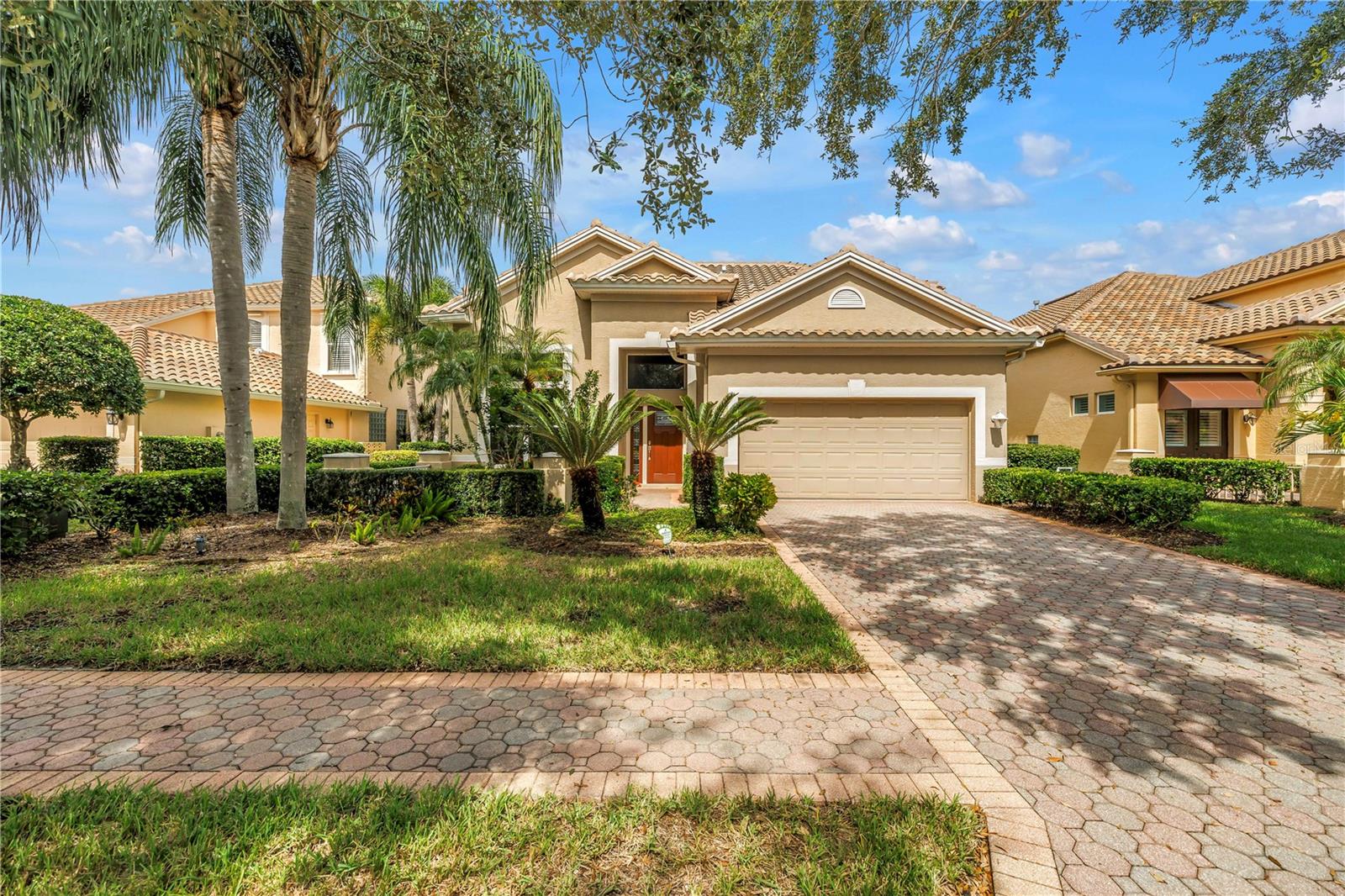 9724 SAGO POINT DRIVE, home for sale in Seminole