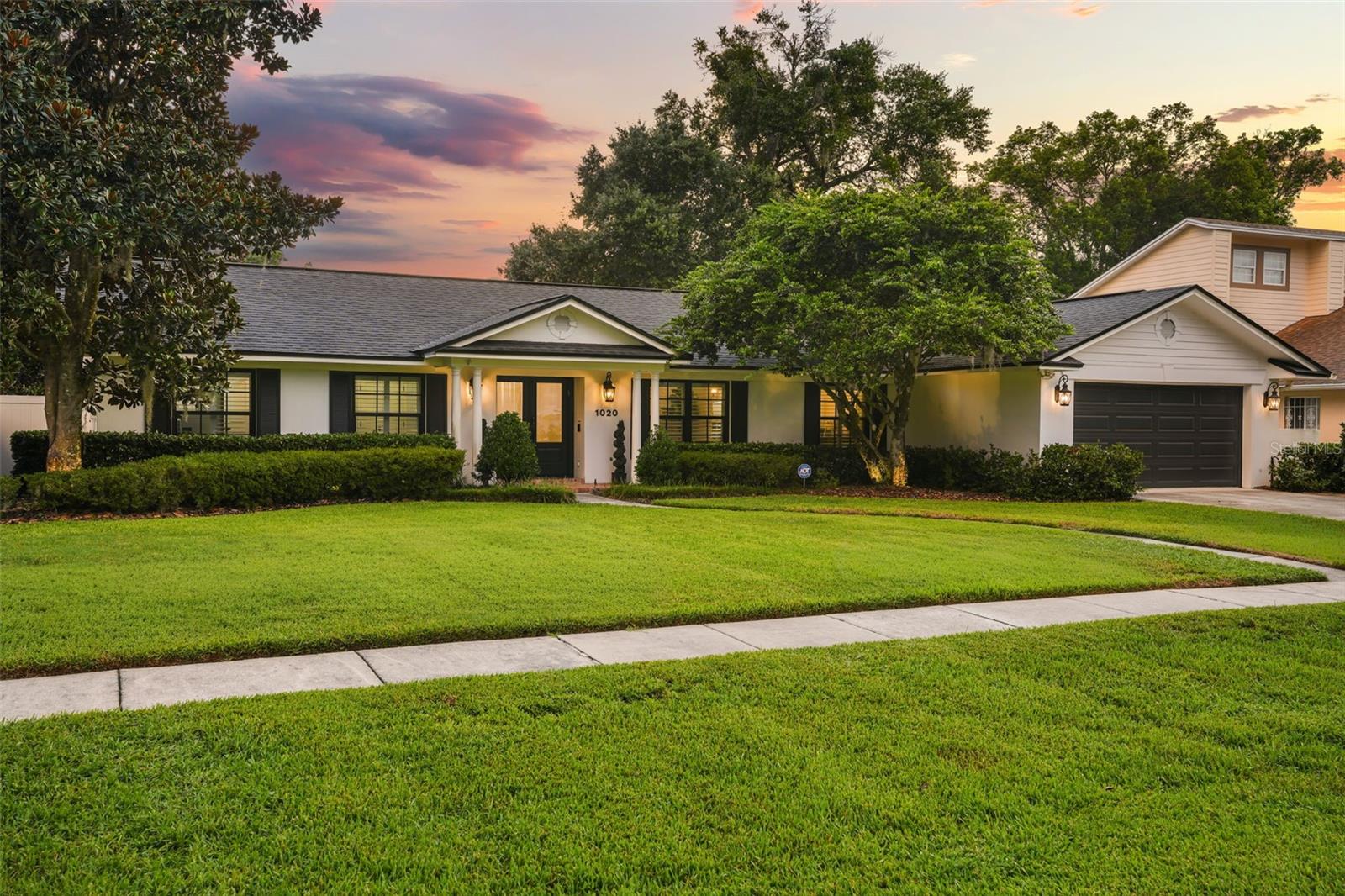 1020 QUINWOOD LANE