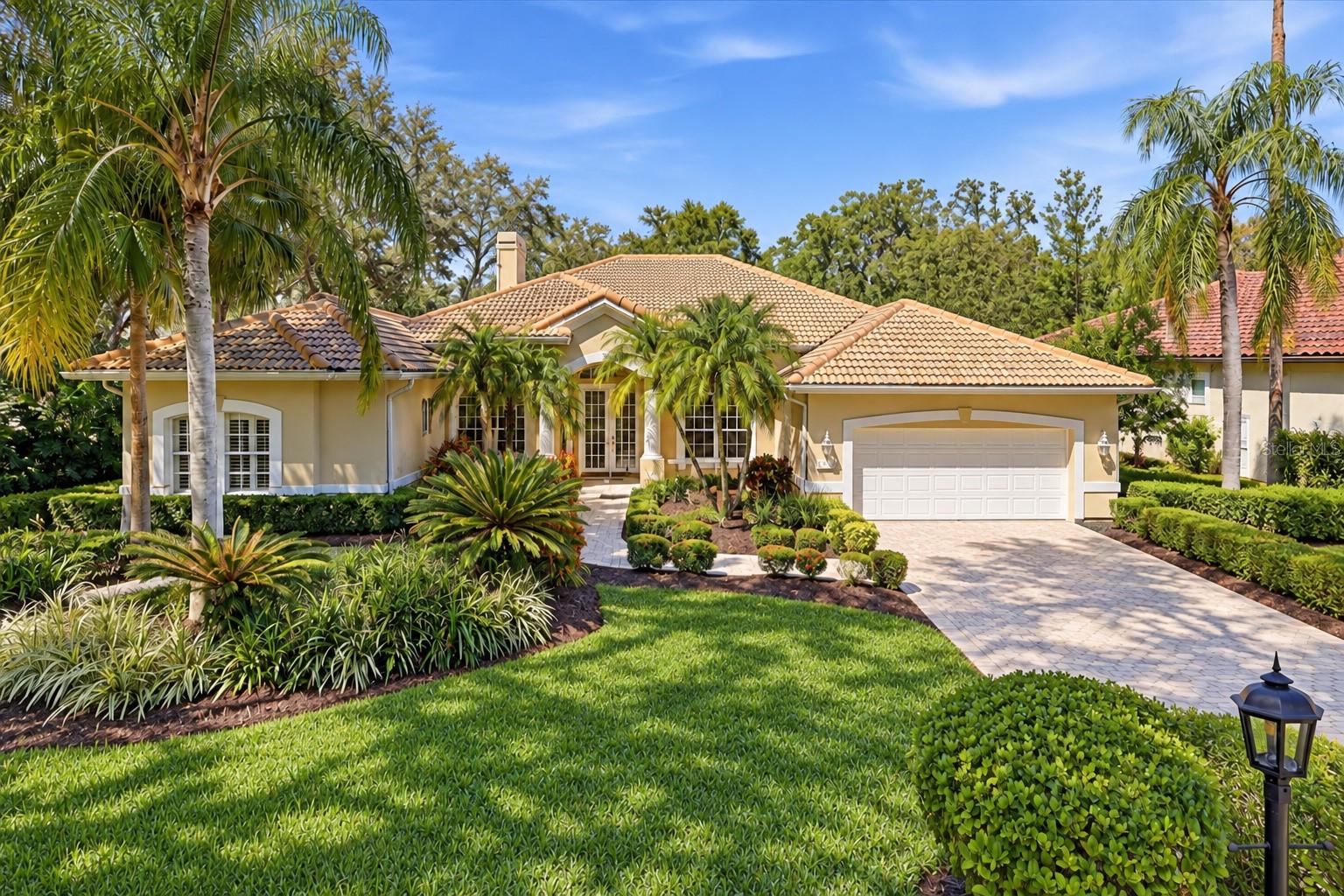 7930 WYNDHAM COURT home for sale in University Park Country Club