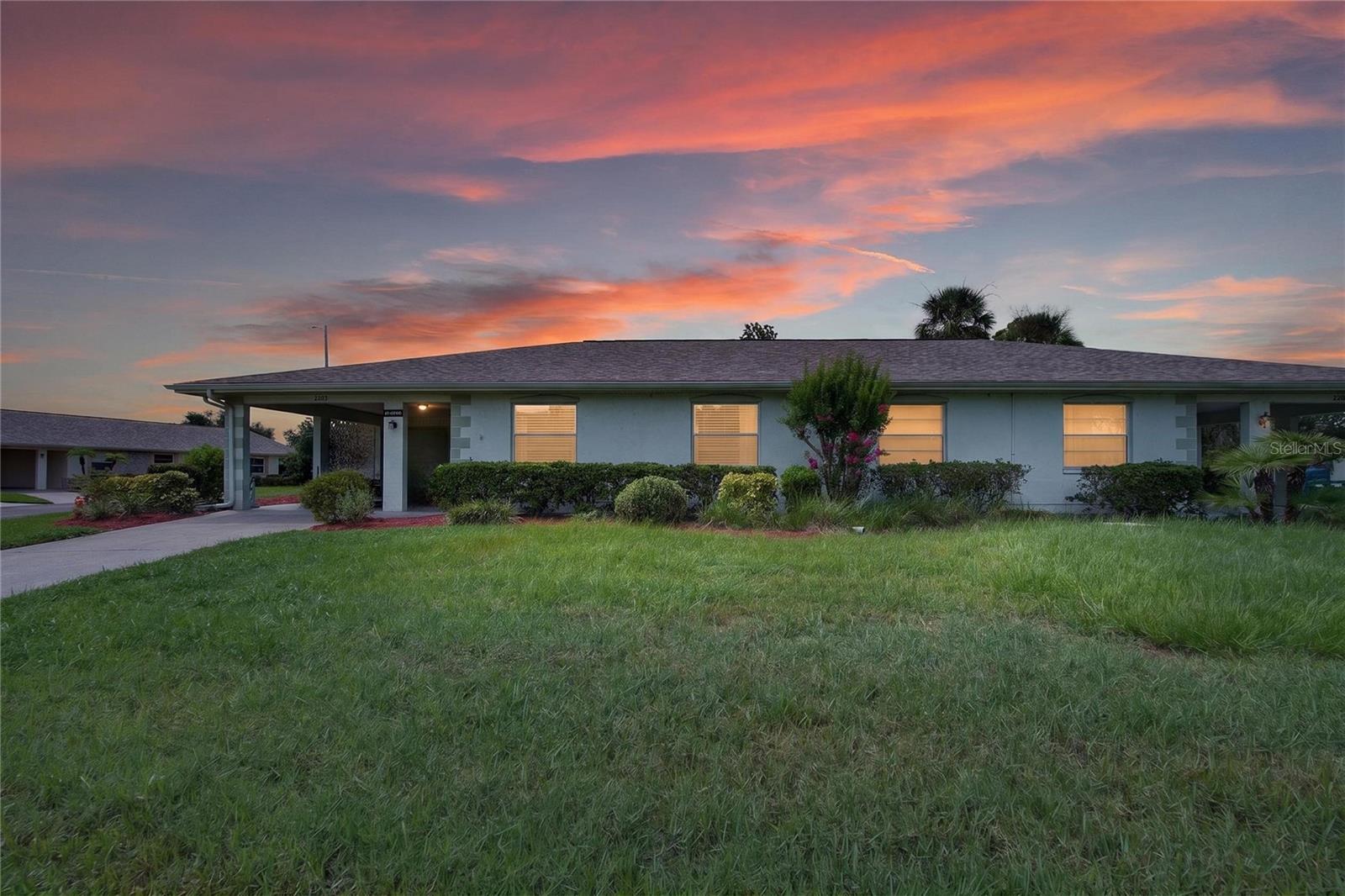 2203 HIGHCLERE CIRCLE #2203