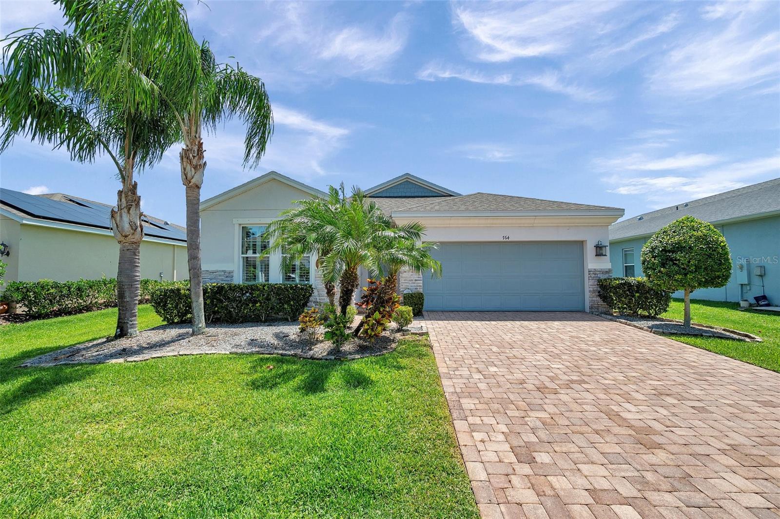 Bayshore Heights