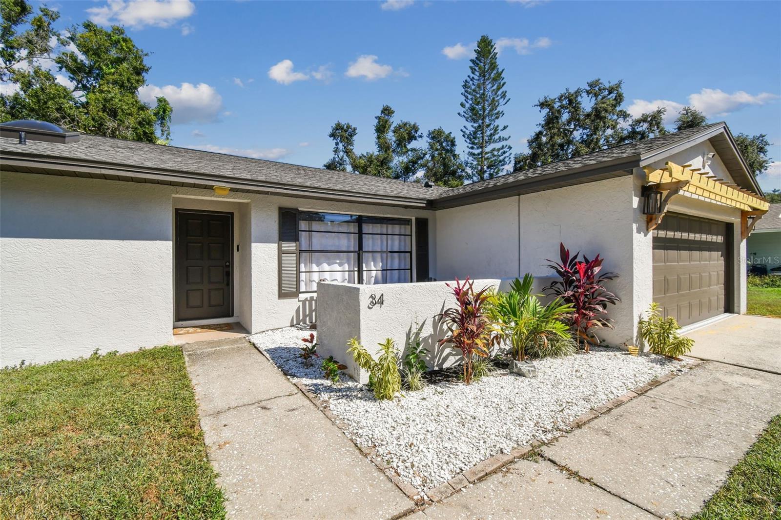 Harbor Oaks Estates in Safety Harbor