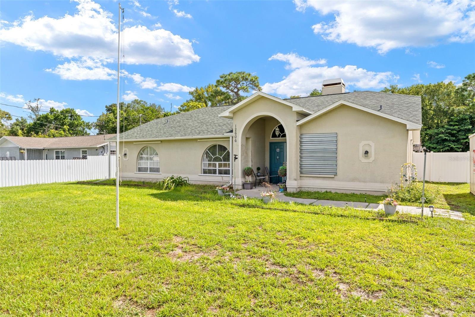 12606 LITEWOOD DRIVE home for sale in Parkwood Acres