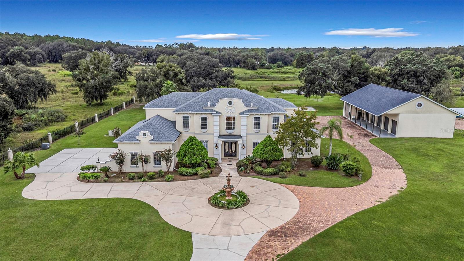 32632 TYNDALL ROAD, home for sale in Wesley Chapel