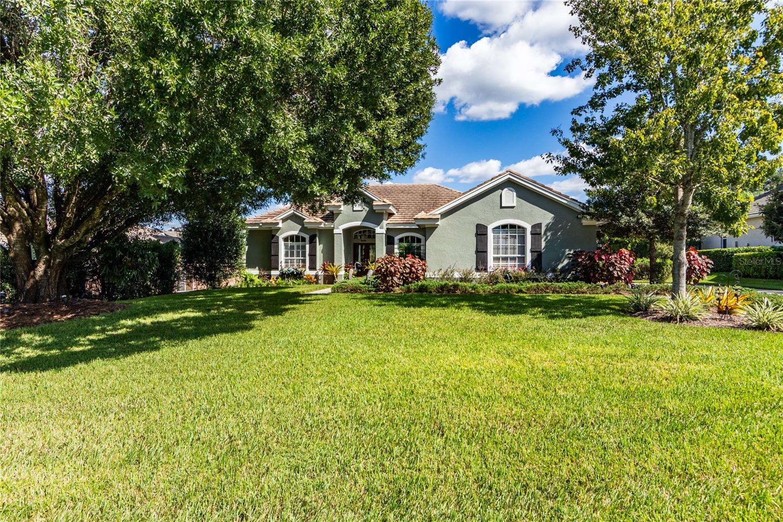 13030 GRAND TRAVERSE DRIVE, home for sale in Dade City