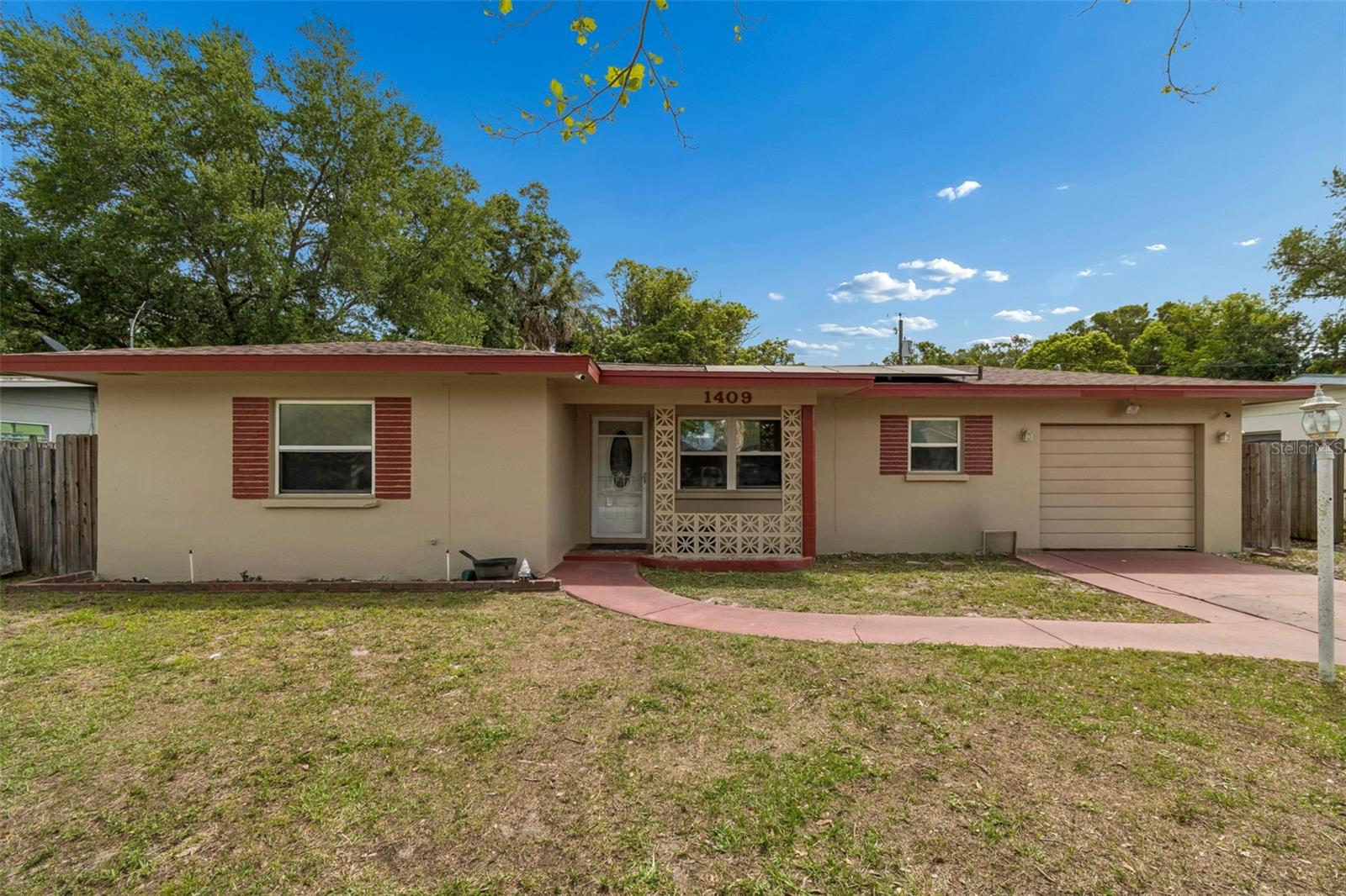 Highland Pines