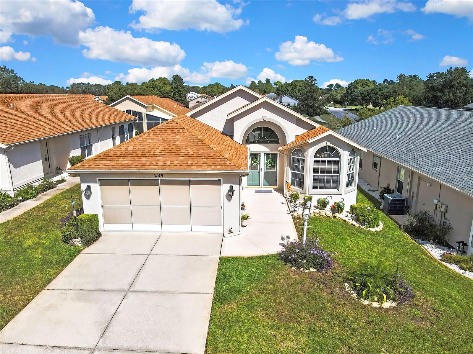 284 QUANE AVENUE, home for sale in Spring Hill