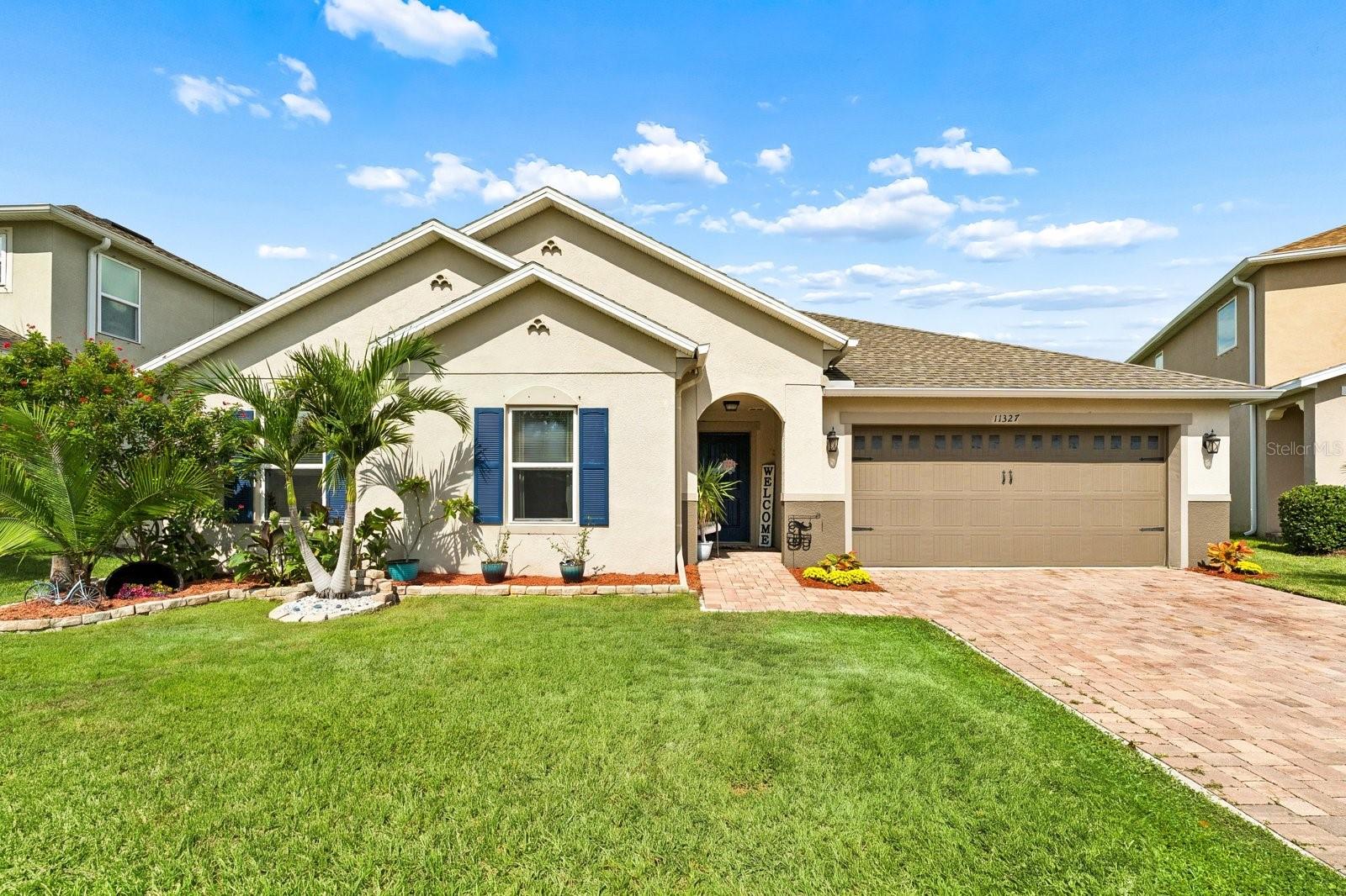 11327 BRIGHTON KNOLL LOOP