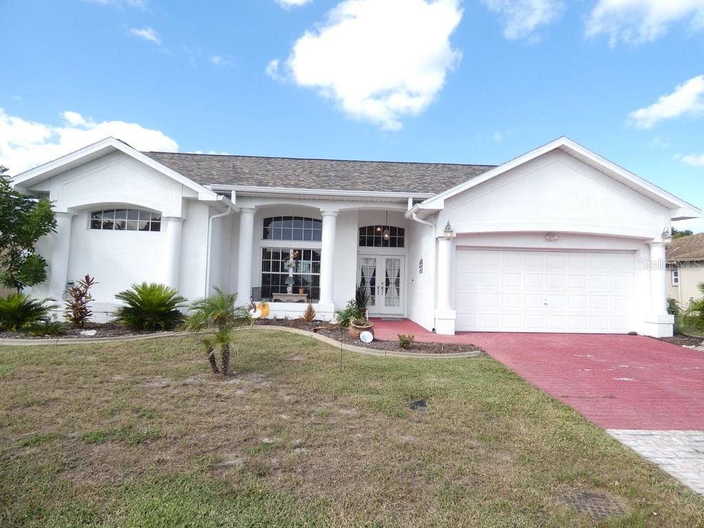 7655 VIENNA LANE, home for sale in Port Richey